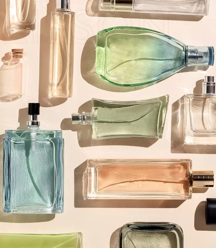 다양한 산업 요구 사항에 대한 지속 가능한 디자인과 원스톱 솔루션을 전문으로 하는 맞춤형 유리 포장 제조업체