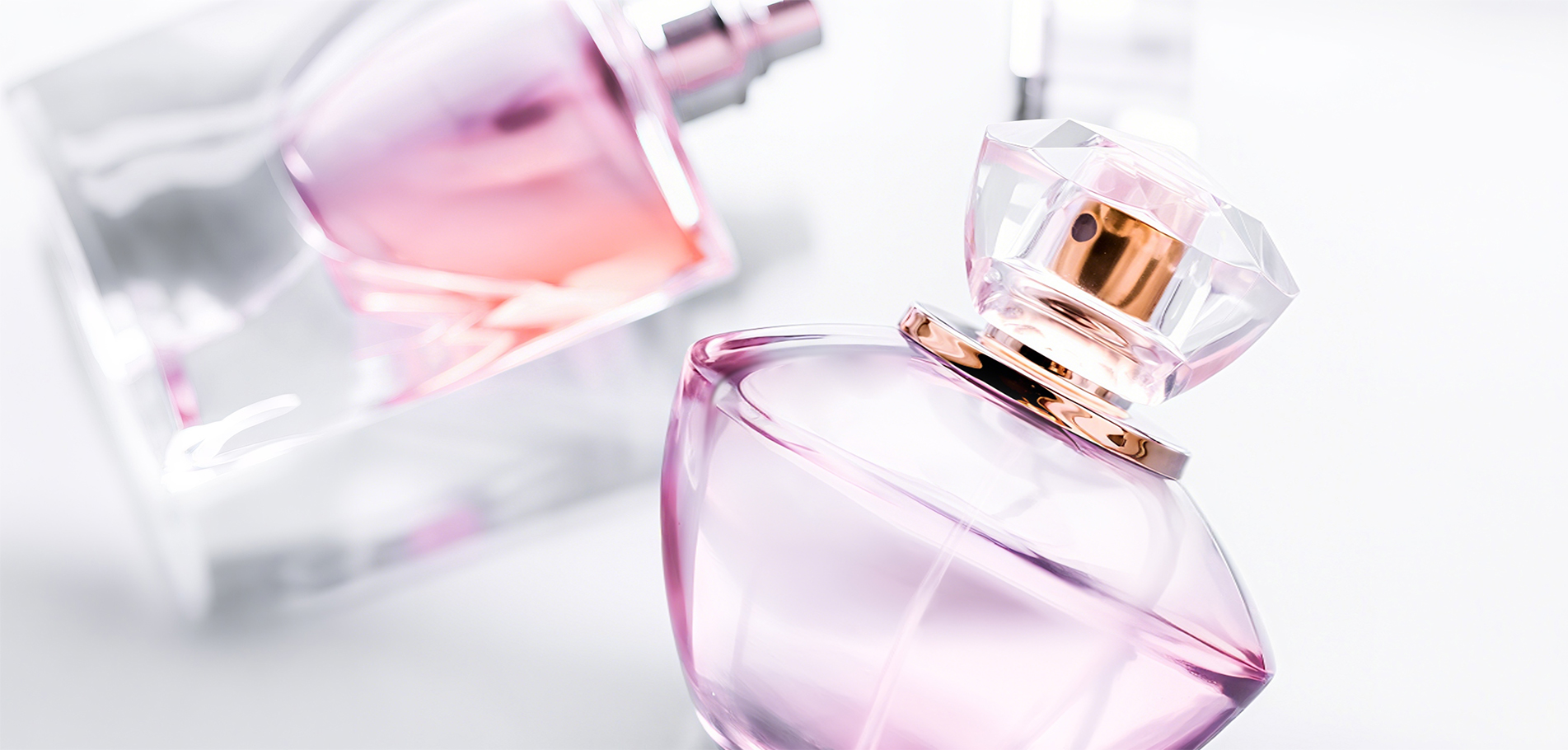 뷰티, 케어 및 약국을 위한 유리 포장 솔루션