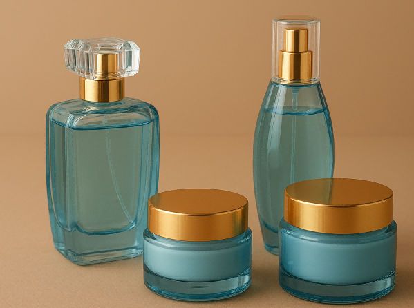 유리병 제조 공정 전체