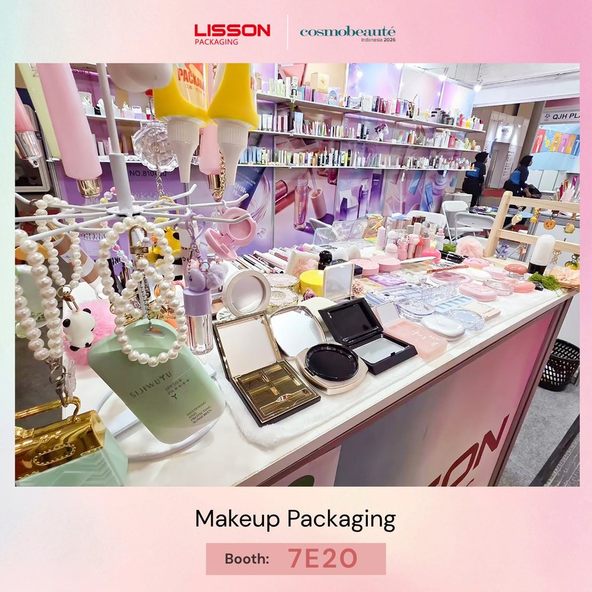 makeup packaging makeup packaging