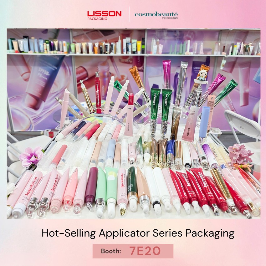 applicator packaging applicator packaging